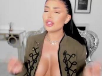 moniqueeass webcam model stream image