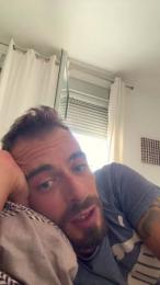 elSpanishGuy webcam cam4 model stream image