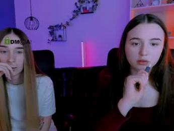 _mila_fire webcam model stream image