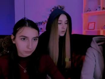 _mila_fire webcam model stream image