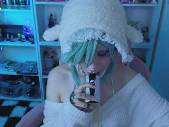 Nana-Brrrrr webcam model stream image