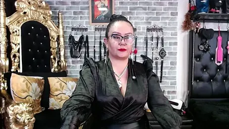 Kinkster_Jade webcam model stream image