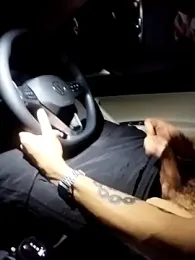 Big_D_SD webcam model stream image