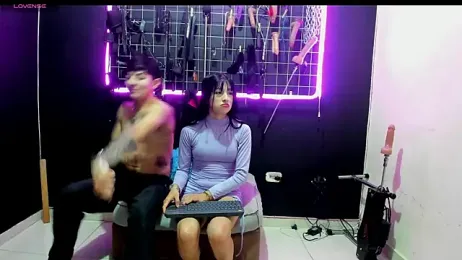 Slave_Melany_bdsm webcam stripchat model stream image