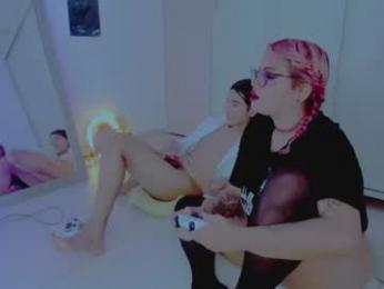 amyy_rouse webcam chaturbate model stream image
