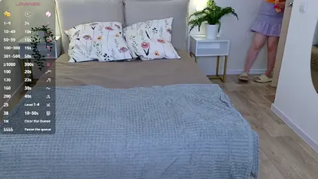 DarkErica webcam stripchat model stream image