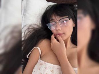 lDarkSoull webcam model stream image