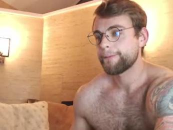waynemiller_ webcam model stream image