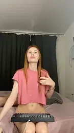 Sweet_Stasia webcam stripchat model stream image