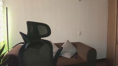 Edisson webcam model stream image