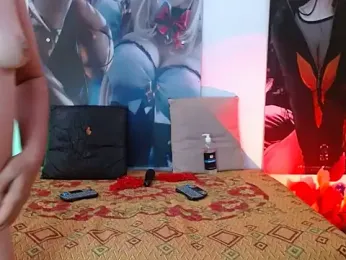 Bootycallhot webcam model stream image