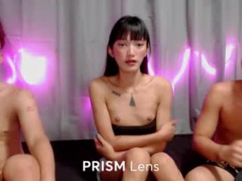 chinita_69s webcam chaturbate model stream image