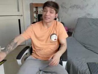 rik_and webcam chaturbate model stream image