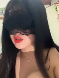 Monaa68 webcam stripchat model stream image