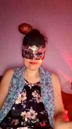 Nivea_82 webcam model stream image