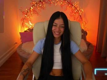 FataleNellie webcam model stream image