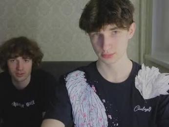 maxwellchik webcam chaturbate model stream image