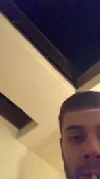 Sergi_MM webcam cam4 model stream image