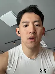 hirooo webcam model stream image