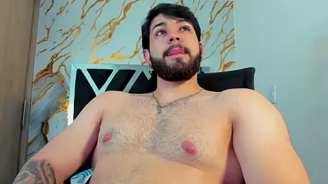 ElianKeiser webcam model stream image