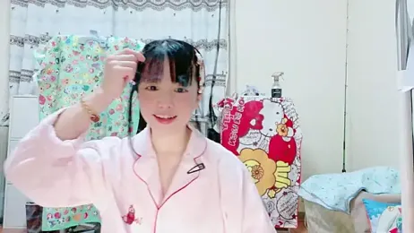 renapiyon8182 webcam model stream image