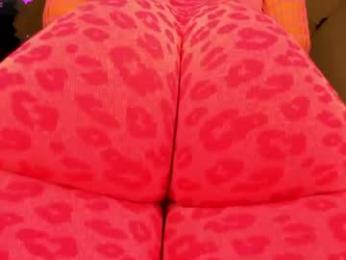 gabby_haze webcam chaturbate model stream image