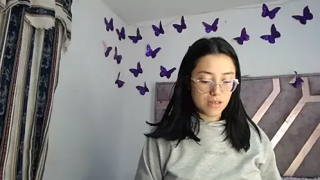 Anny-Fox webcam model stream image