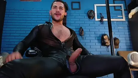 TheIan26 webcam model stream image