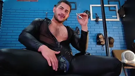 TheIan26 webcam model stream image