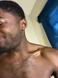 BrownSkinHandsome webcam model stream image