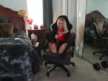 oh_lovely_girl webcam model stream image