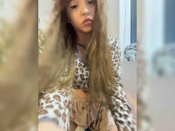 DilaraSecret webcam bongacams model stream image