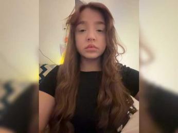 DilaraSecret webcam bongacams model stream image