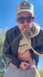 sciamano87 webcam model stream image