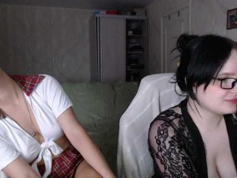 Lizzi-Peach webcam model stream image