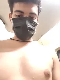 Soul_Lucifer webcam stripchat model stream image