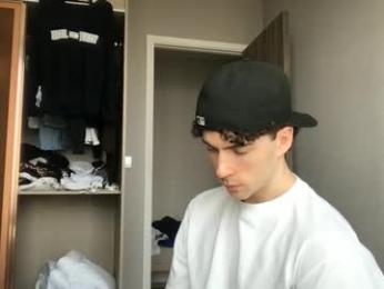 alexander0_ webcam chaturbate model stream image