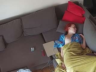 voyeurcam-julmodels-living-7 webcam model stream image