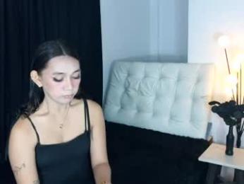 unforgettable_ava webcam chaturbate model stream image