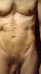 Ossigeno webcam cam4 model stream image