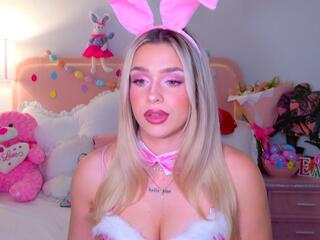 Maci Reynolds webcam model stream image