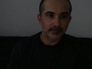 Jerry Walker webcam model stream image