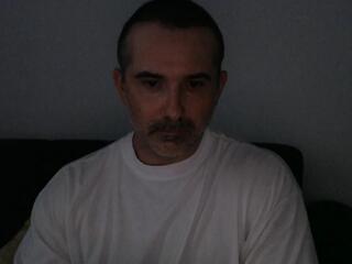 Jerry Walker webcam model stream image