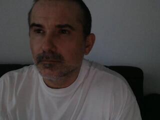 Jerry Walker webcam model stream image