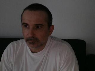 Jerry Walker webcam model stream image