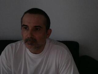 Jerry Walker webcam flirt4free model stream image