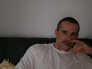 Jerry Walker webcam flirt4free model stream image
