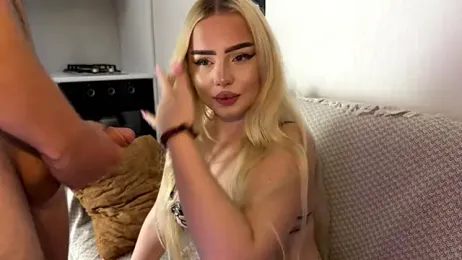 Blonde88888 webcam stripchat model stream image