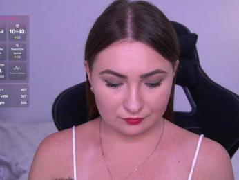 Diana_Ocean webcam model stream image