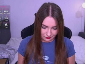 Diana_Ocean webcam model stream image